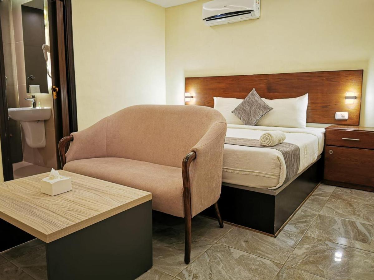 Taj Hotel