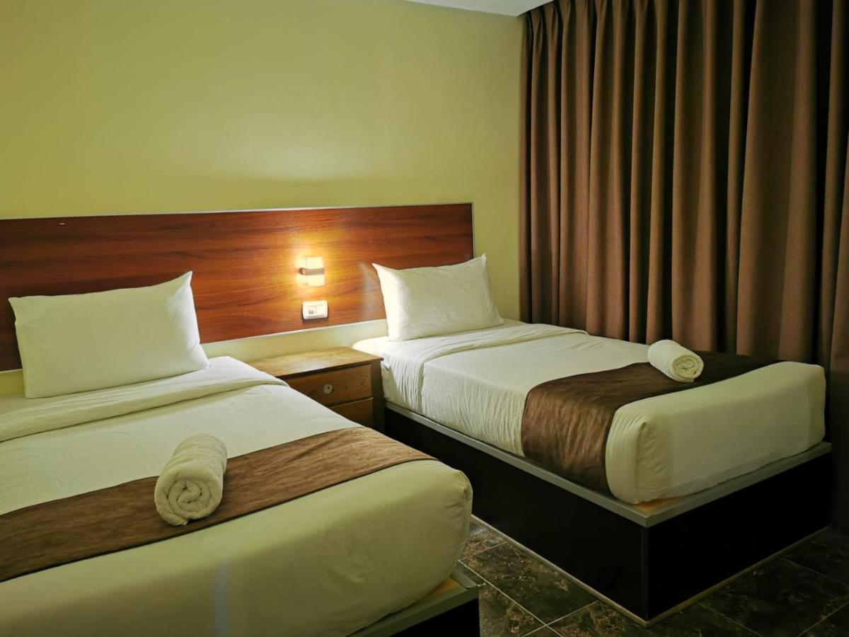 Taj Hotel Aqaba