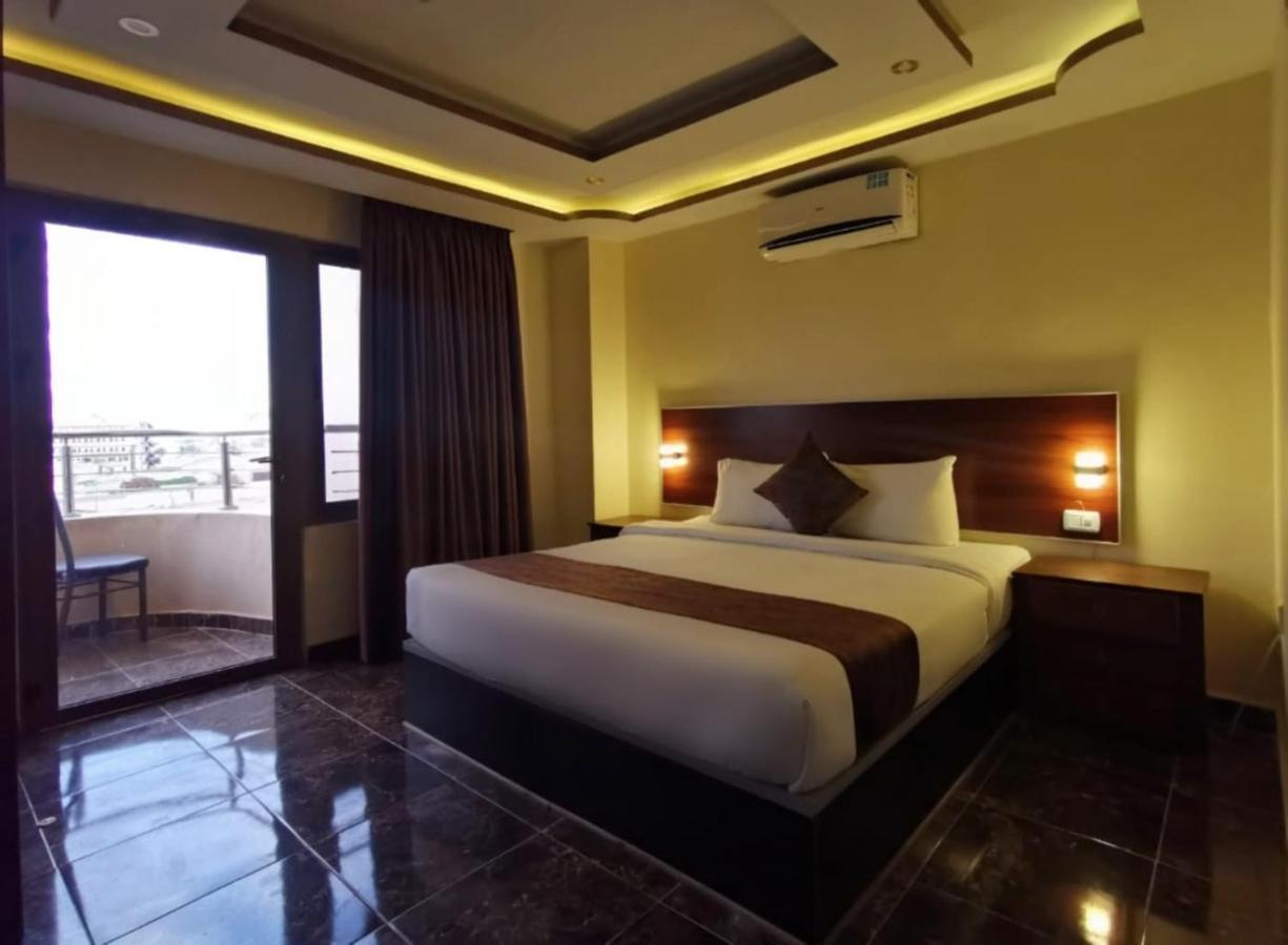 Taj 4* Aqaba